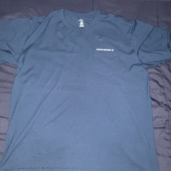 NWOT Converse Pocket T-Shirt